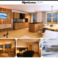 ELEVATE Apartment - Opening December 2025