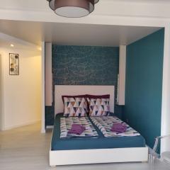 Au bon repos - Escapade idéale au cœur de l'Alsace