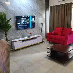 3 Bedroom En-suite in Ibadan