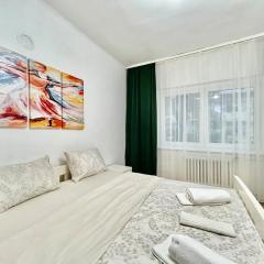 Your Central Home in Skopje - Free Parking