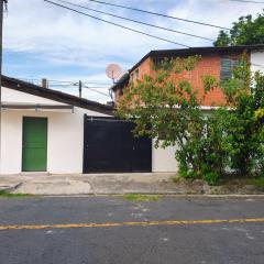 Lombardia San Salvador City