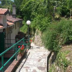 Altrove - a due passi da Chiavari