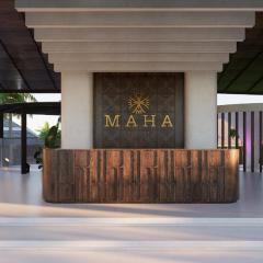 Maha Party Resort Canggu