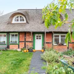 Ruhe und Natur in Seedorf