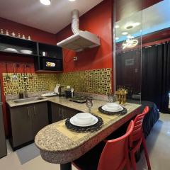 TGG SUITE in Birch Tower Manila