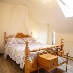 Beautiful Rooms in Central Cleethorpes