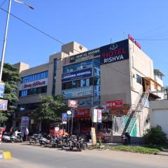 Rishva Hotel
