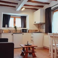 Mas Lloretó - L'Oreneta