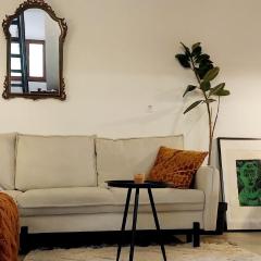 Karlovška Old town apartments