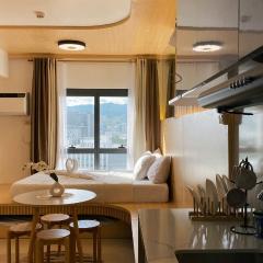 Cozy Nook at JTower Residences