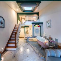 Jinhua Mango Villa Hotel