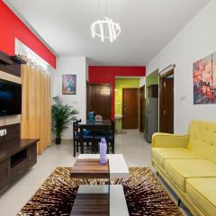 Lakeside Grand 301 with Lift Wifi