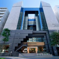 Holiday Inn & Suites Sapporo Odori Park by IHG