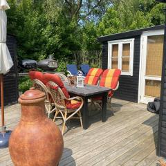 Wonderful Family Vacation Home