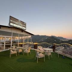 Clouddeck By Mussoorie International