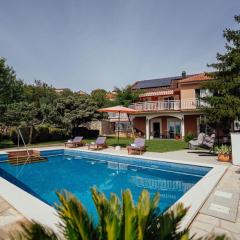 Villa Oaza Mira - Makarska by Villas Guide