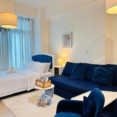 The Serene Studio by Kozy Mood