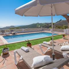 Casa Raul de Frigiliana by Ruralidays