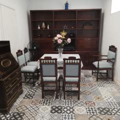 Apartamento Vintage
