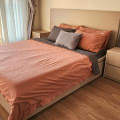 Retreat apartment HANA Swanbay