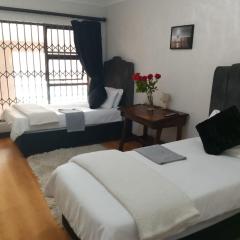 Long Avenue Guest House