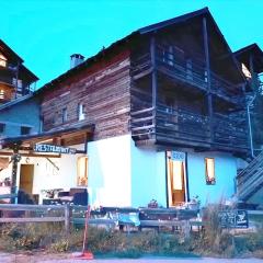 Casa 2040 Family-Friendly Chalet Saint-Véran