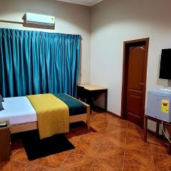 Ghouse room D Ideal For Friends family And Corporate