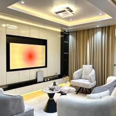 New 2Bedroom Luxuary apartment Lekki phase one THE SNOW