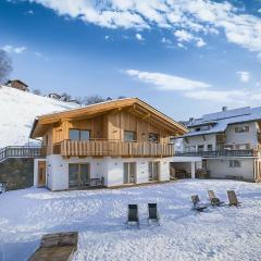 HAUSERHOF Chalet Escepe & Dolomite View