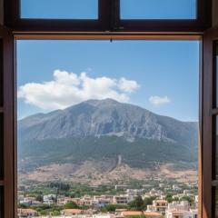 Horizon Giouchtas View Archanes Home