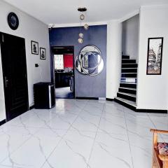 Virano Executive Guest House