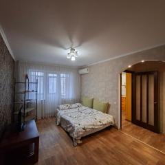 Апартаменти біля Автовокзалу