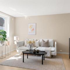 Modern 3-bedroom Apartment In The Heart Of Stavanger
