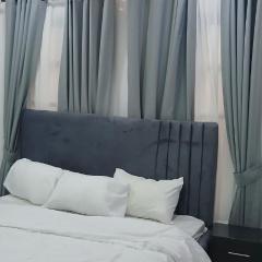 Robbin Michael Apartment