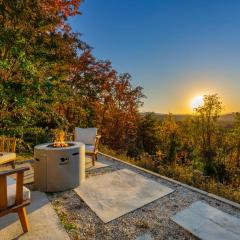 Stylish Home with Hot Tub & Fire Pit