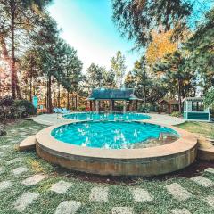 Insta-Worthy Swiss House Crosswinds Tagaytay