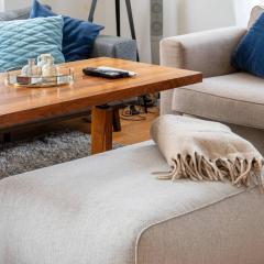 Romantic old building villa near Nürburgring