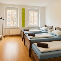 Urban Comfort Chemnitz