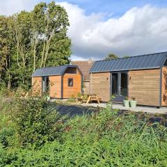 Buorkerijhûske A - Tussen Wad en Weide