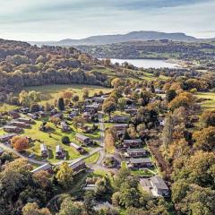 Beautiful Home In Bala, Gwynedd W