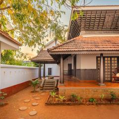 Vinshim's - Standard Room