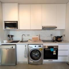 Panoramic Seaview Somabay 1BR Apartment in Mesca