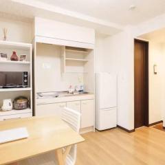 Nihonbashi Minshuku 智の居