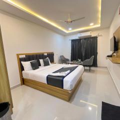 Hotel Vamshi Elite