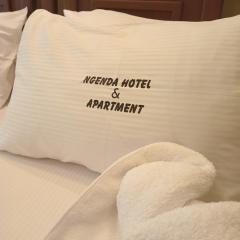 Ngenda Hotel And Apartments