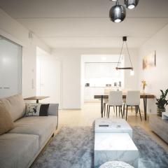 Cozy Seaside Apt near Helsinki Harbour -Jätkäsaari