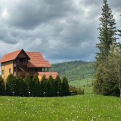 Лісовий Затишок