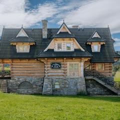 WHY NOT Myśliwska Exclusive Residence z basenem