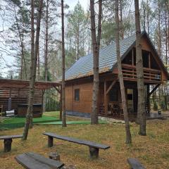 Lesna Kryjowka Roztocze