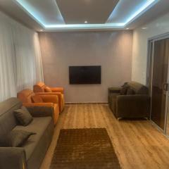 High standing apartment in Les Maristes